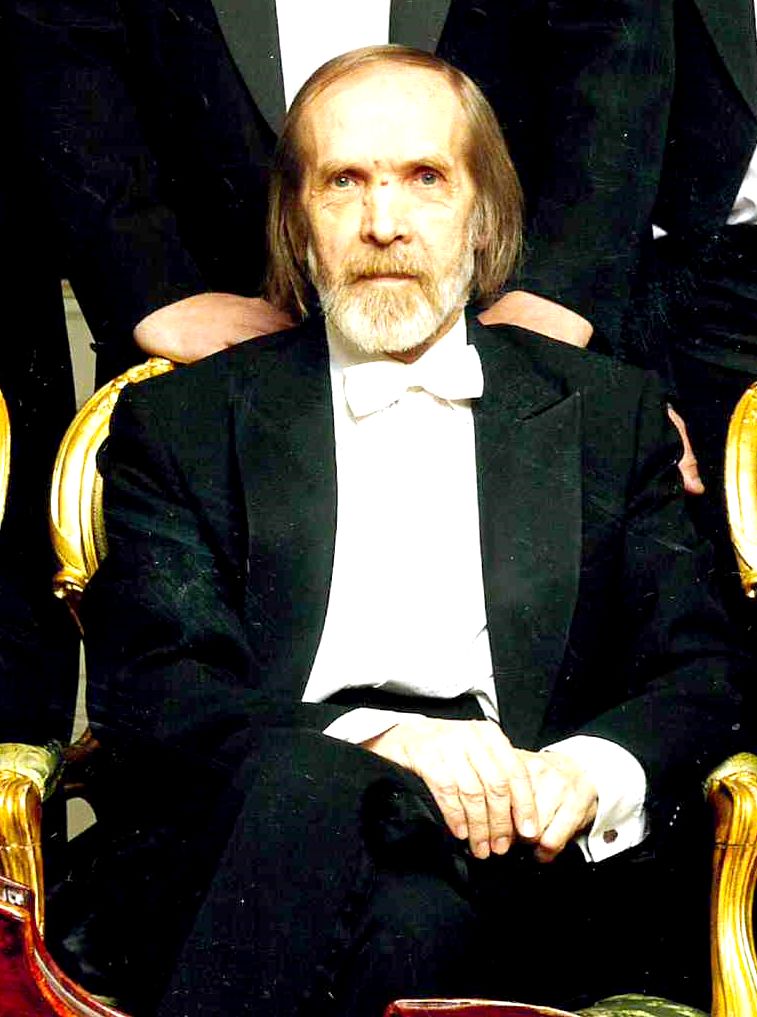 Валентин Малинов